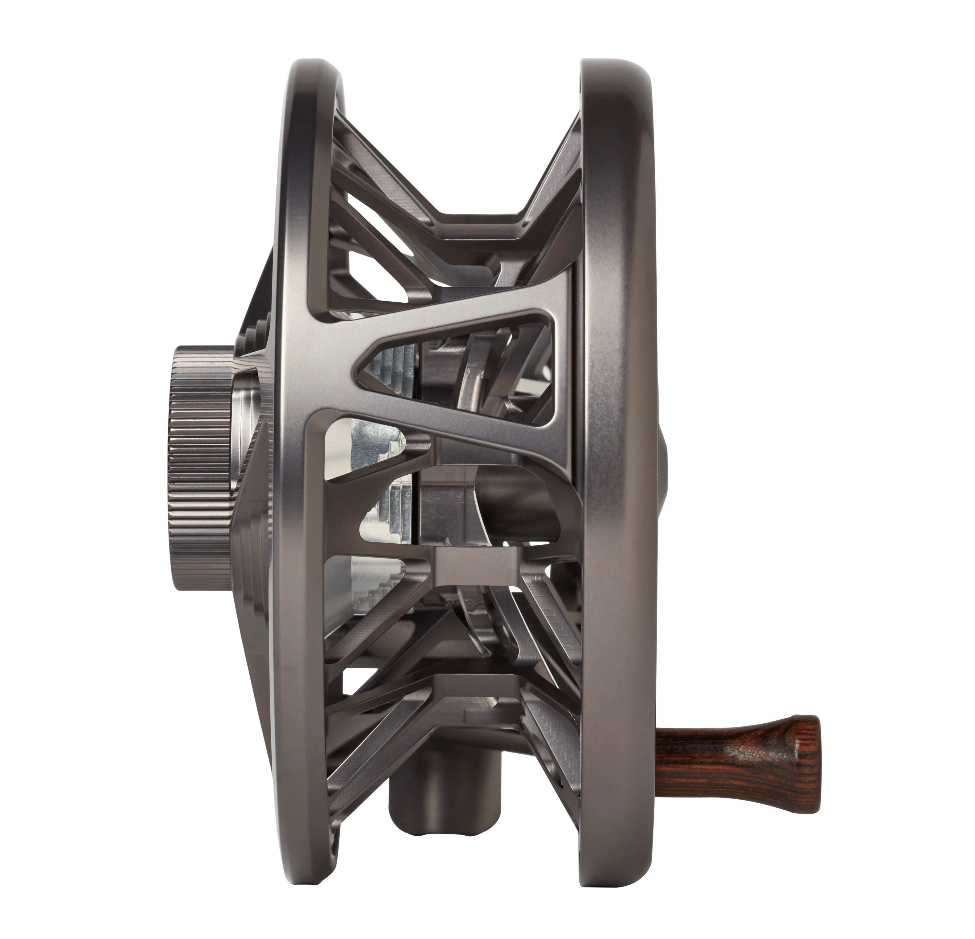 Bauer RVR Fly Reel