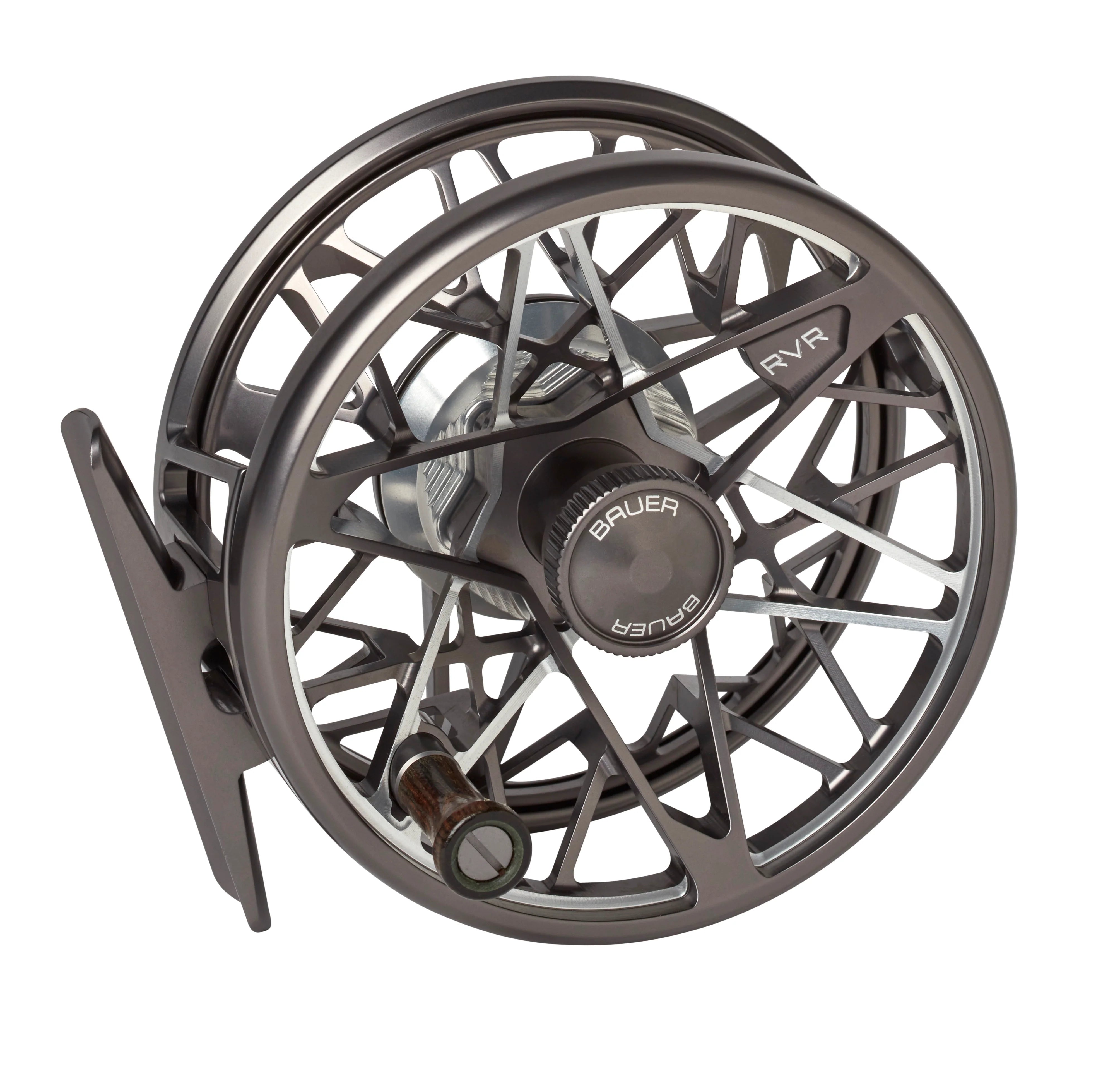 Bauer RVR Fly Reel