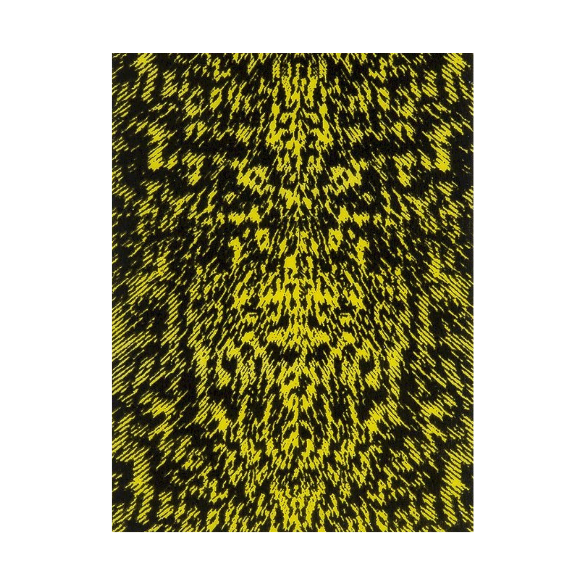 Thin Skin Mottled Oak