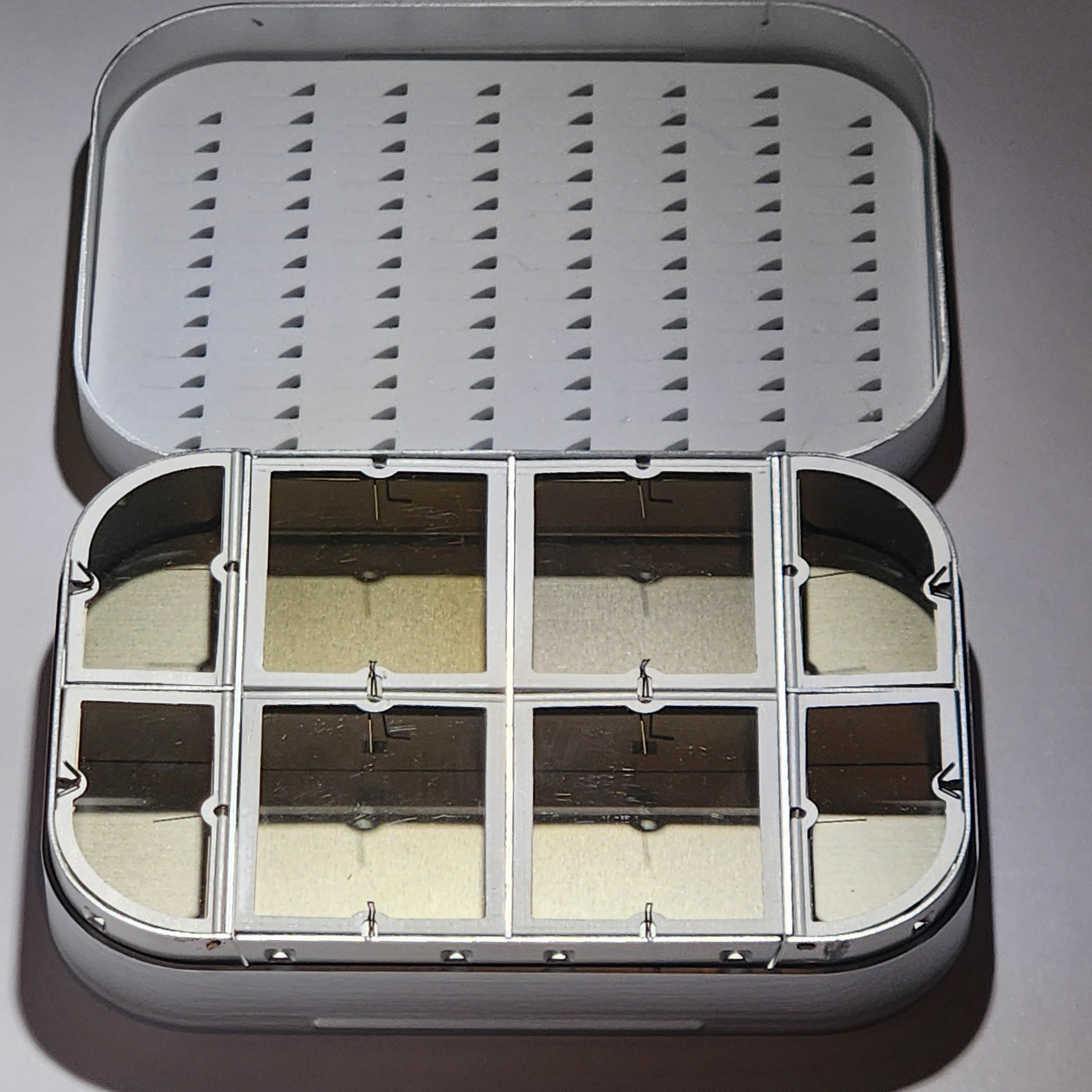 Richard Wheatley 1408 EG