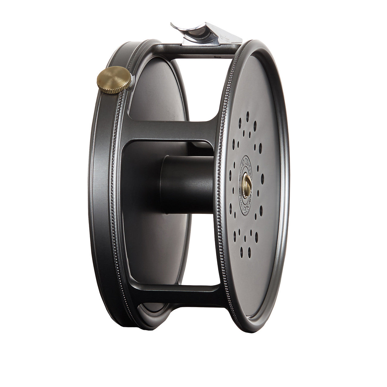 Hardy Wide Spool Perfect Fly Reel