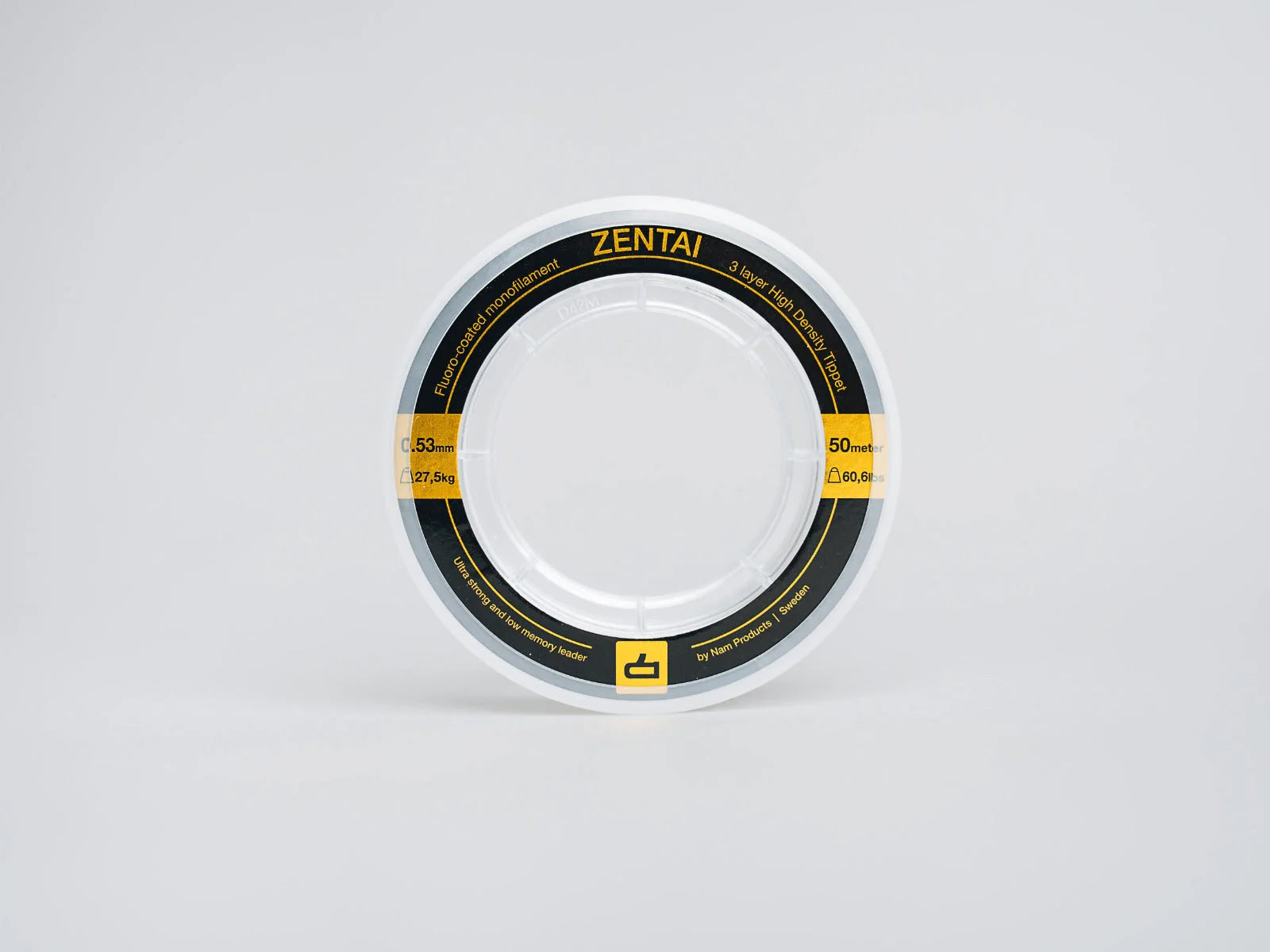 Nam Zentai High Density Leader Material