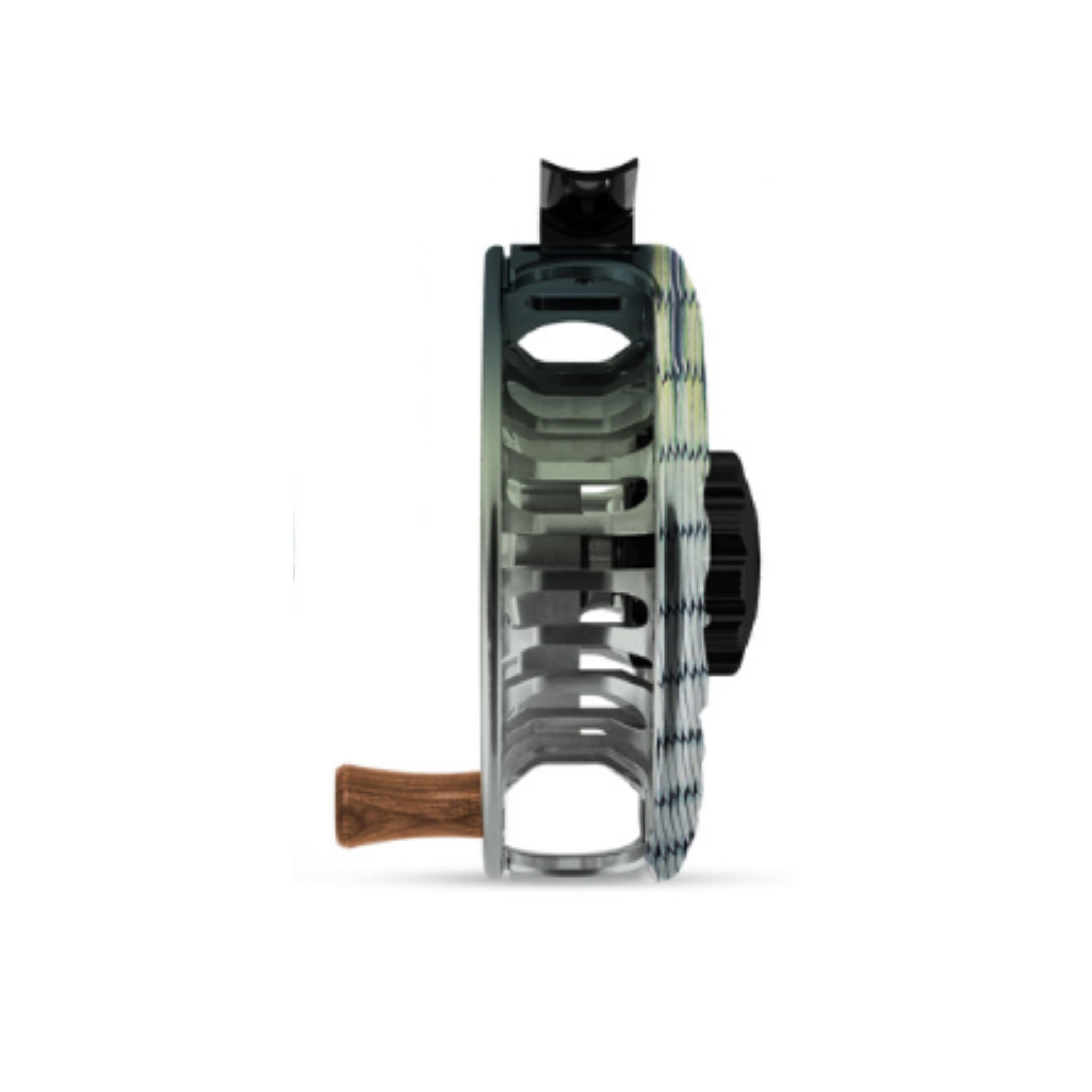 Abel VAYA Fly Reel - Bonefish