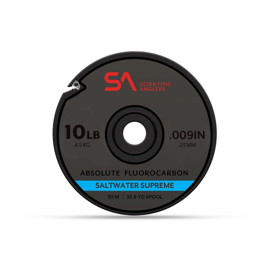 Scientific Angler Absolute Saltwater Supreme Tippet
