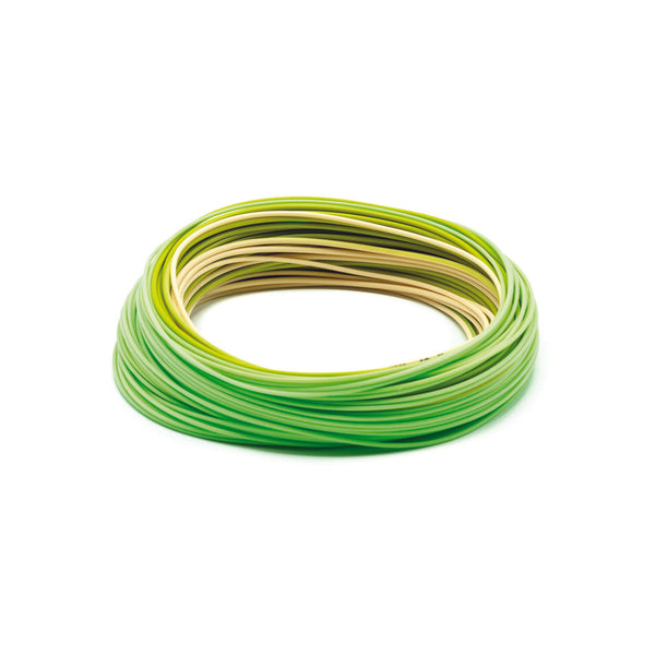SA Amplitude Textured MPX Fly Line
