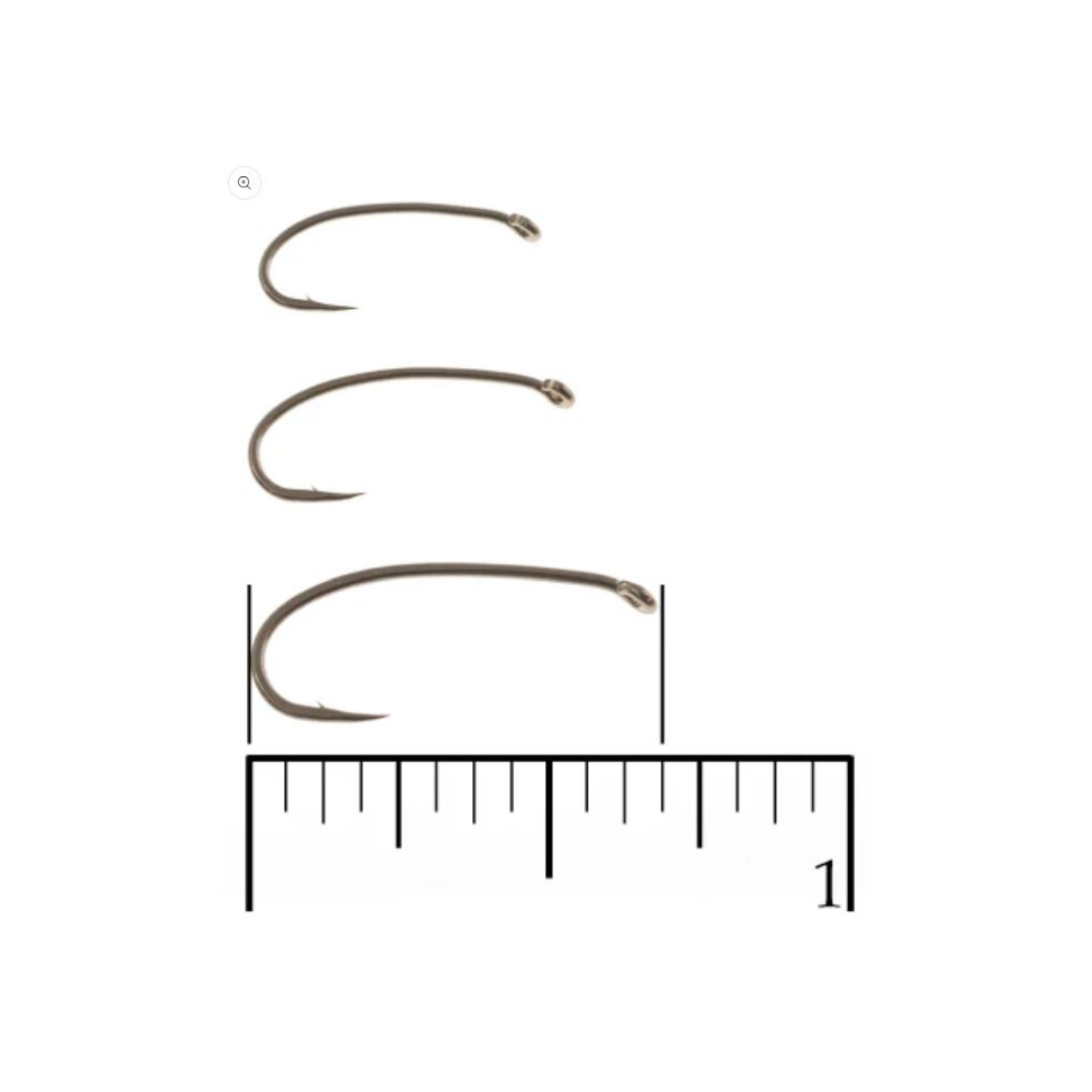 Aqua Talon 5750 Chironomid Hook