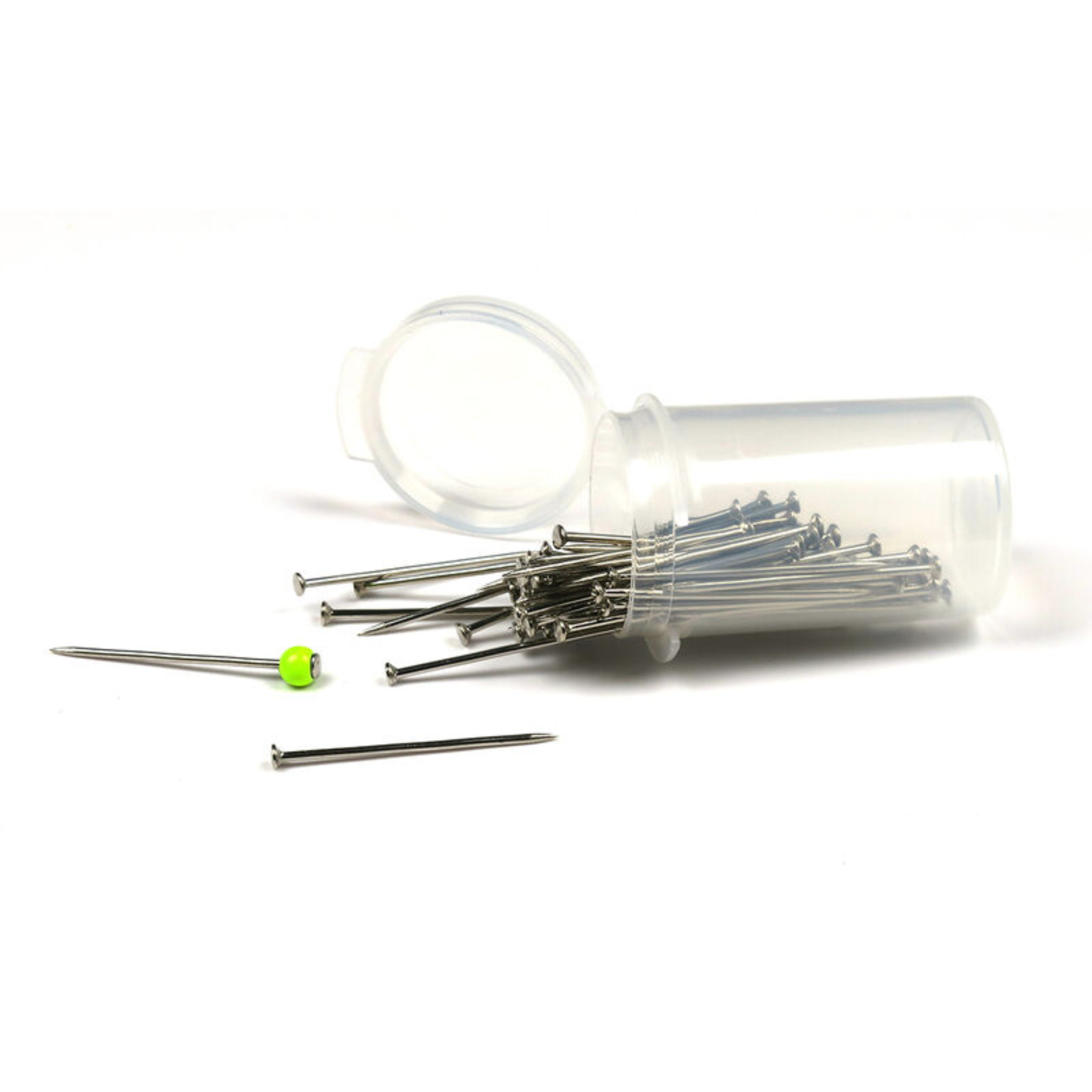 Balanced Fly Pins
