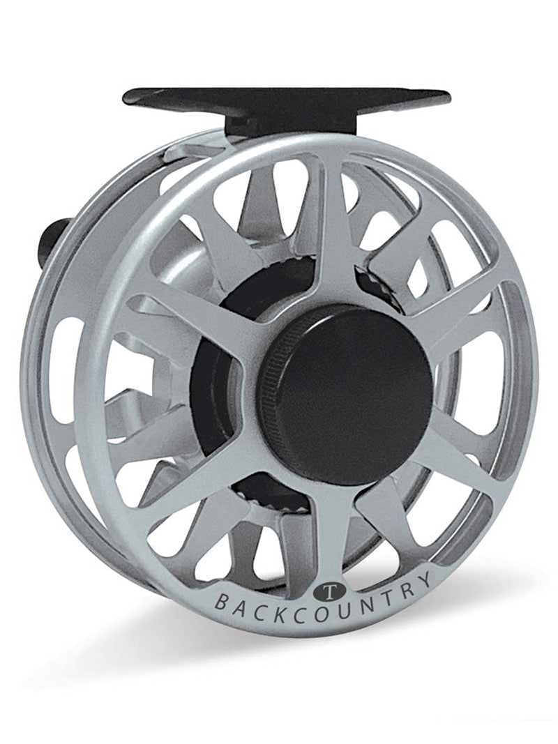 Tibor BackCountry Fly Reel