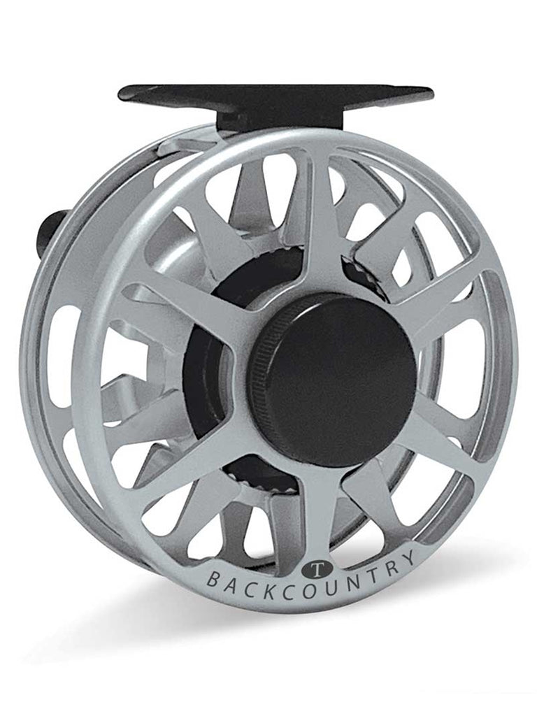Tibor BackCountry Reel