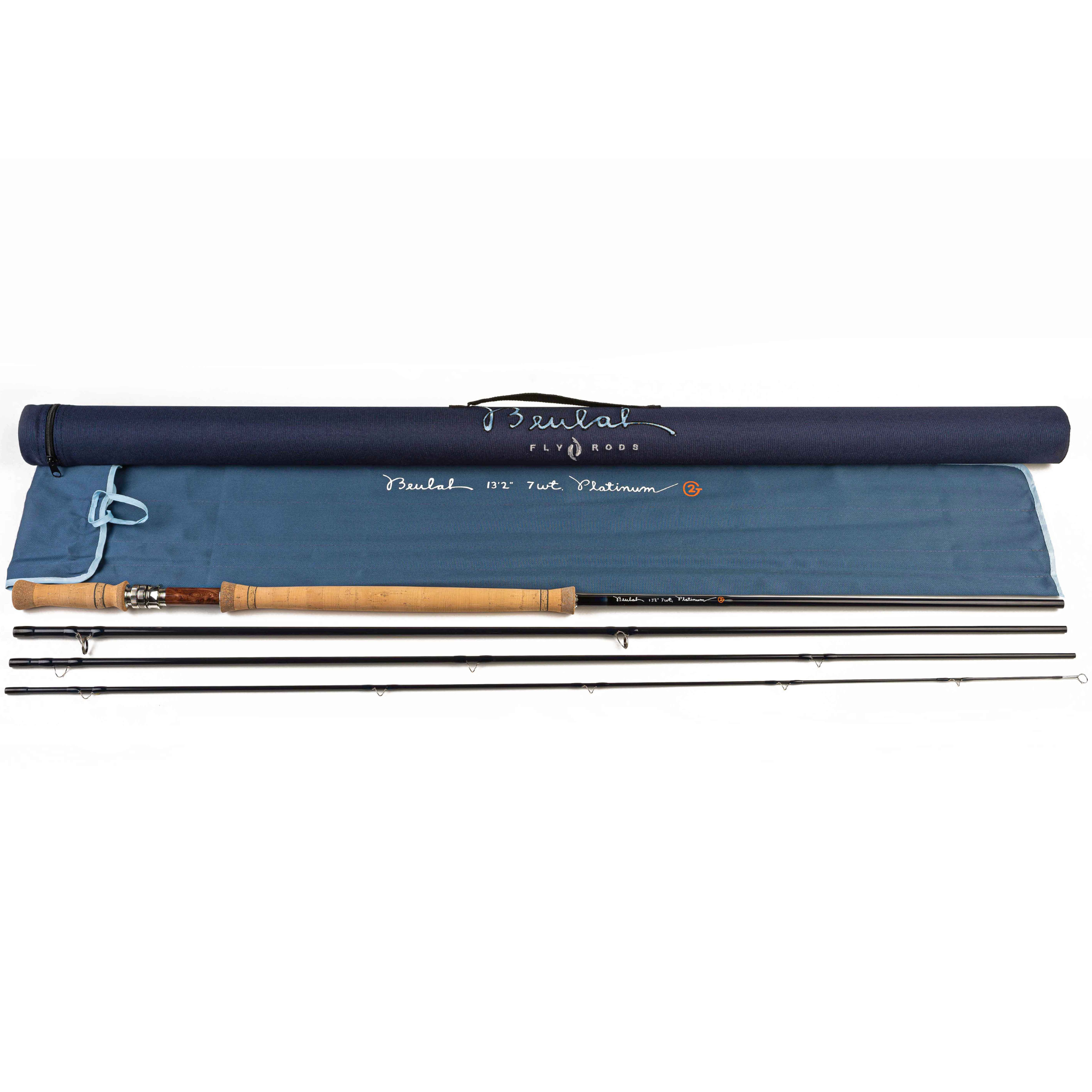 Beulah G2 Platinum Spey Rod