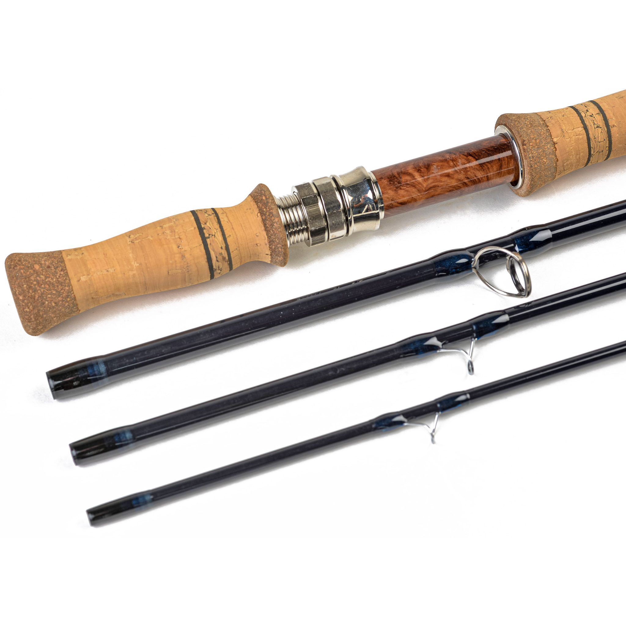 Beulah G2 Platinum Switch Rod