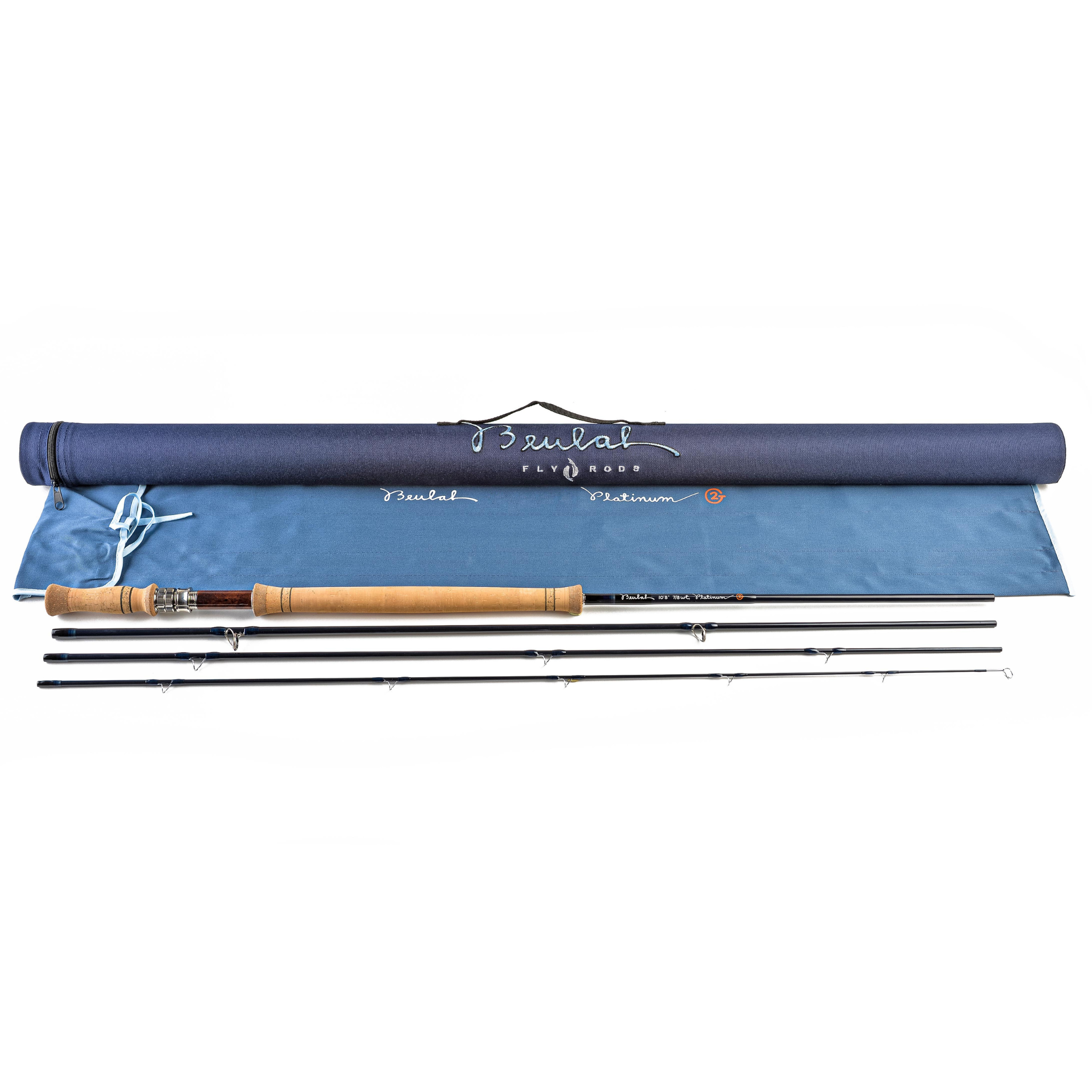 Beulah G2 Platinum Switch Rod