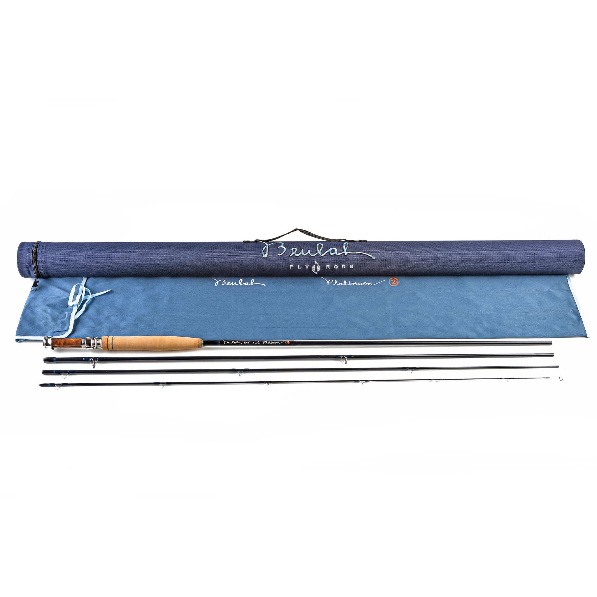 Beulah G2 Platinum Fly Rod