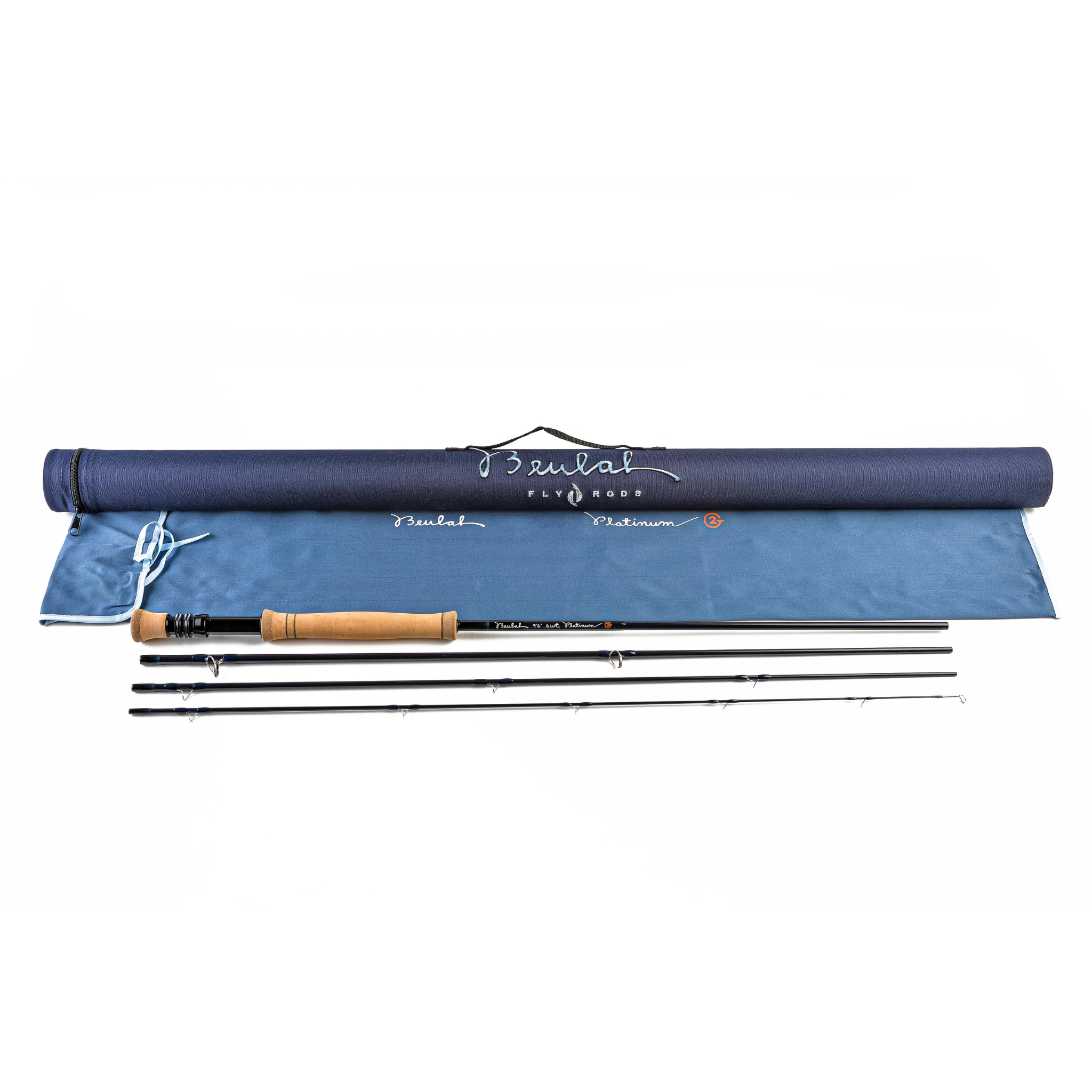Beulah G2 Platinum Fly Rod