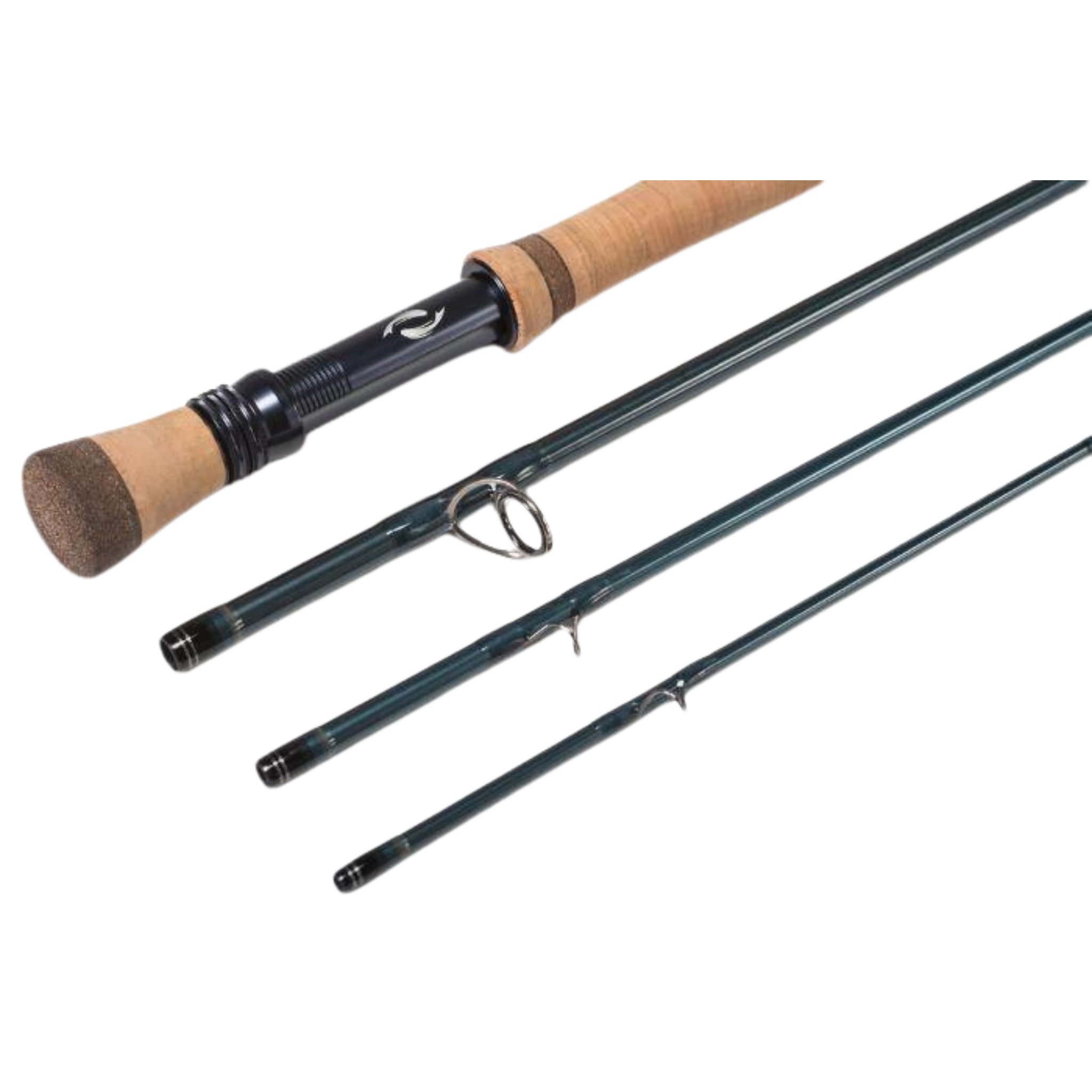 Beulah Opal Fly Rod