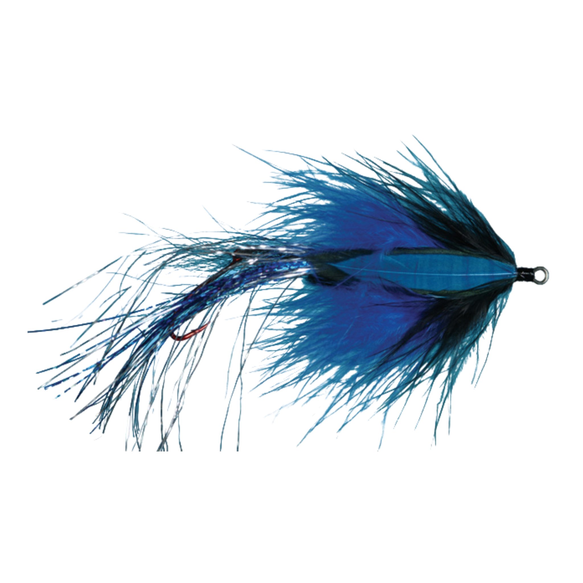 Bjorn's Stinger Prawn