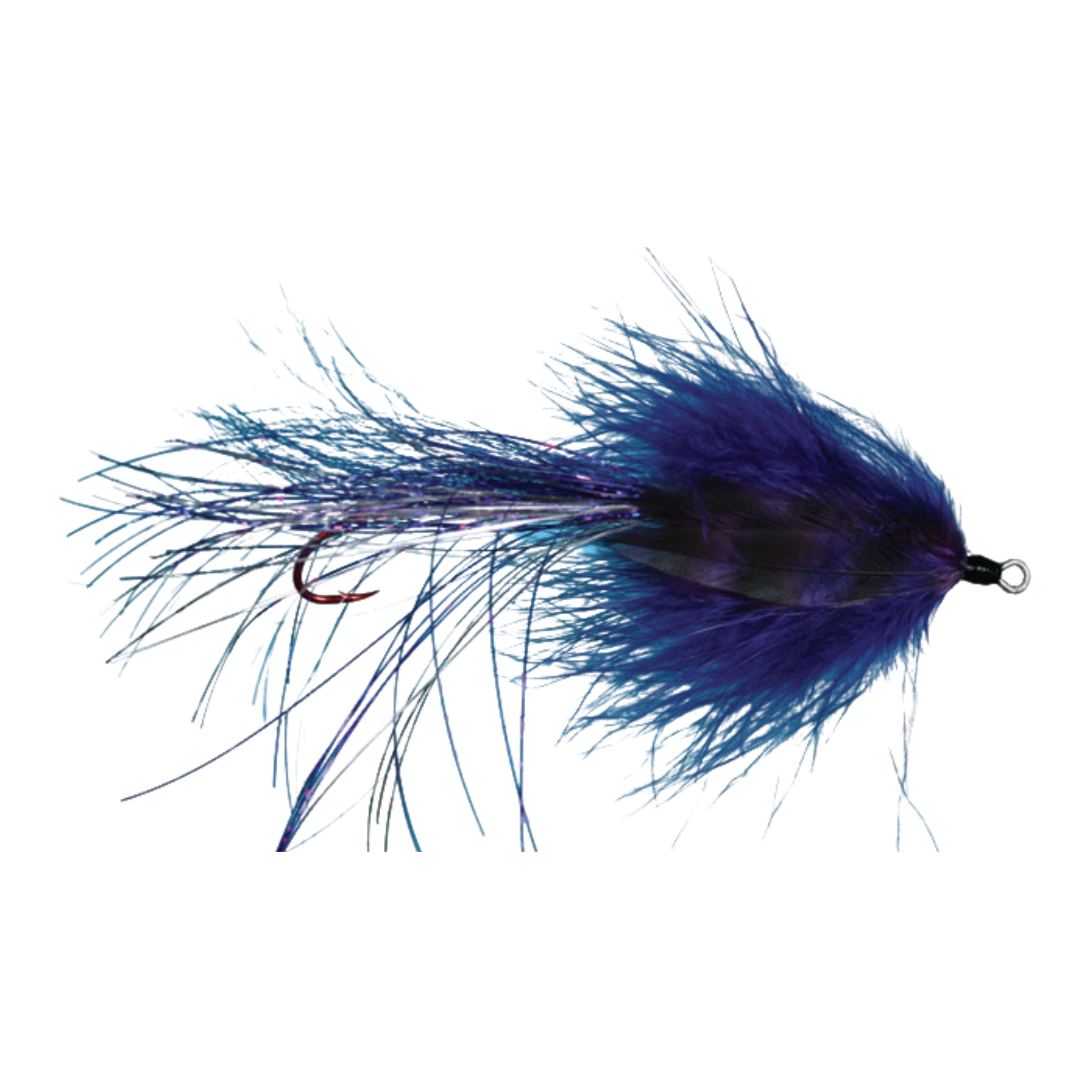 Bjorn's Stinger Prawn