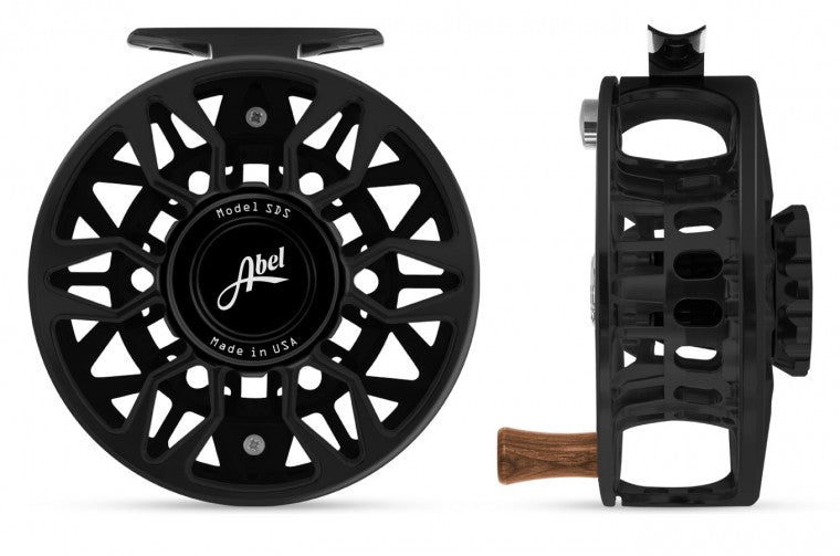Abel SDS Fly Reel