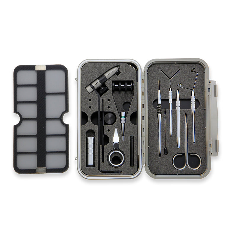 C&F Marco Polo Fly Tying System