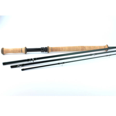 CF Burkheimer Classic Build Spey Rod 8121-5