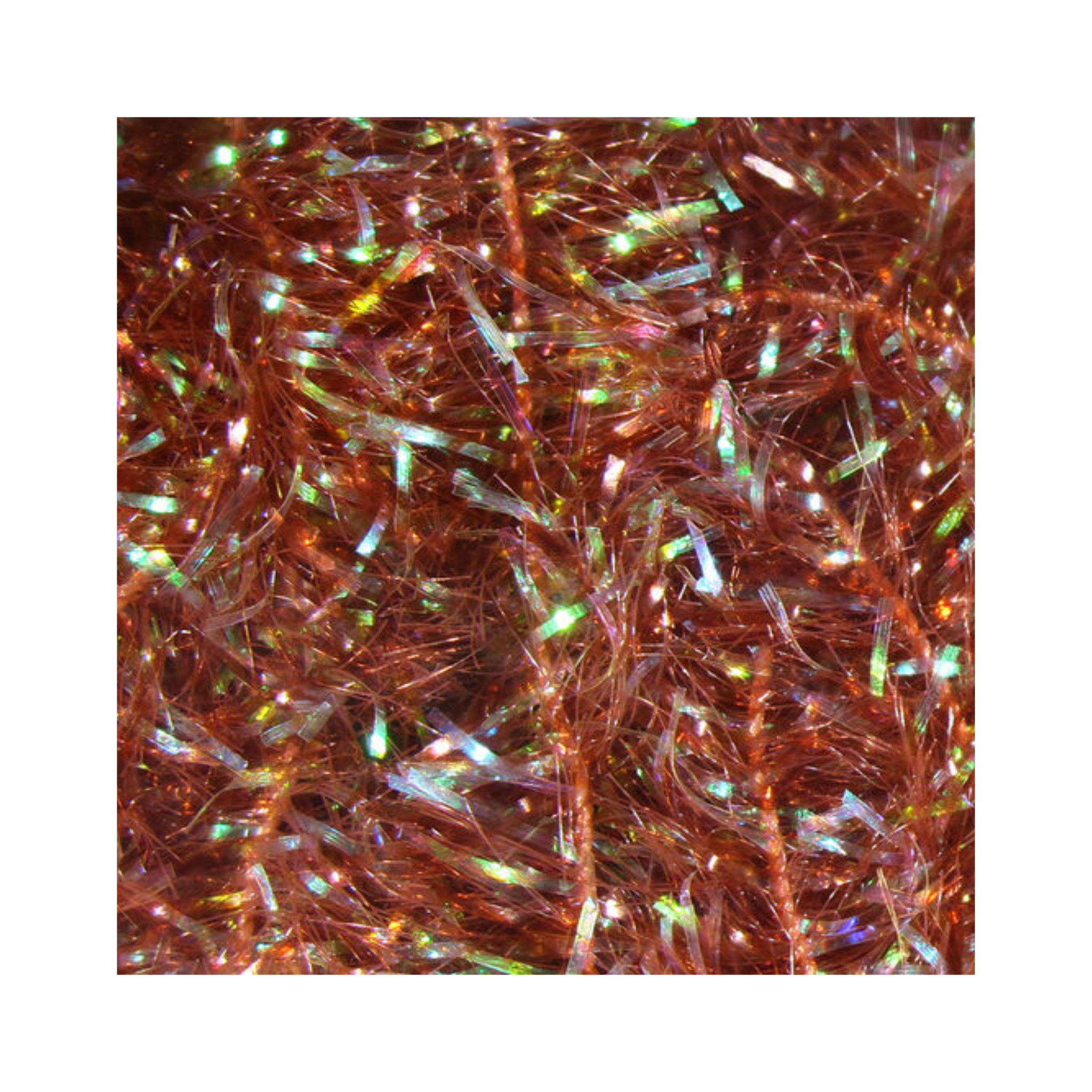 Cactus Chenille Medium