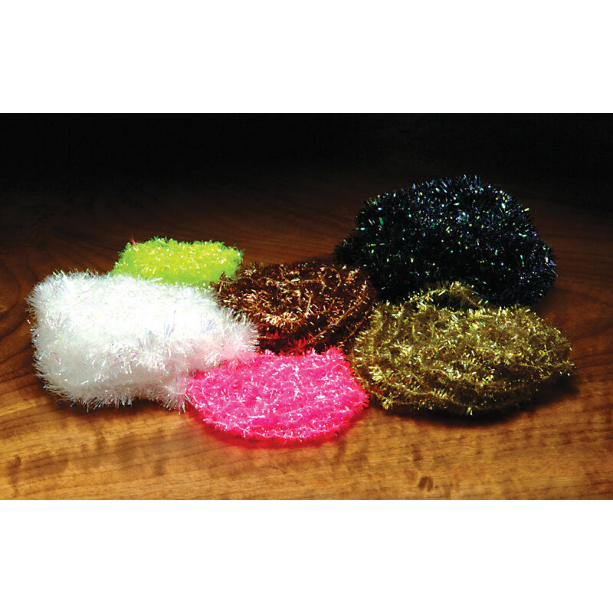 Cactus Chenille Medium