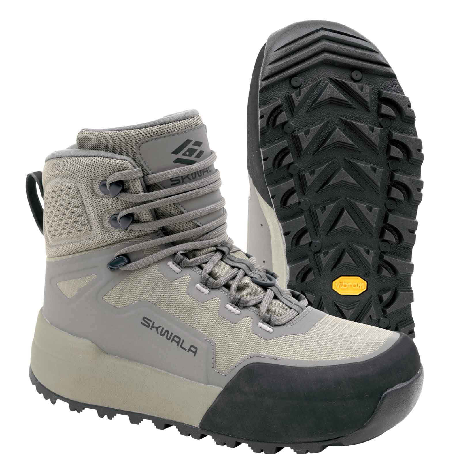 Skwala Carbon Boot - Vibram
