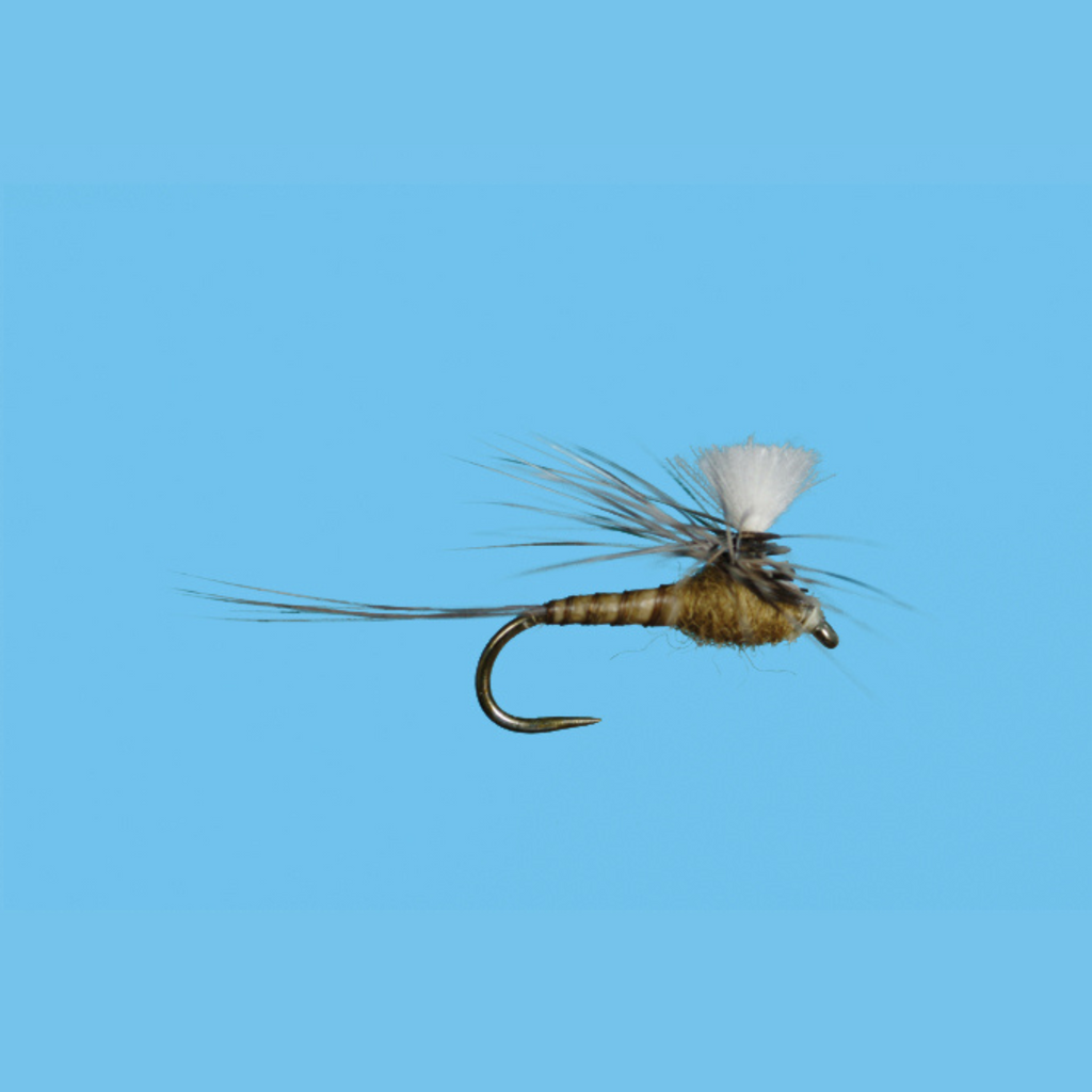 CDC Parachute Spinner BWO