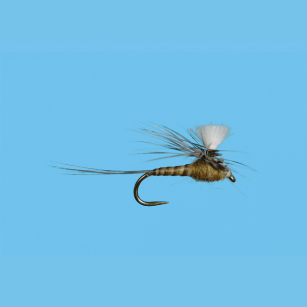 CDC Parachute Spinner BWO