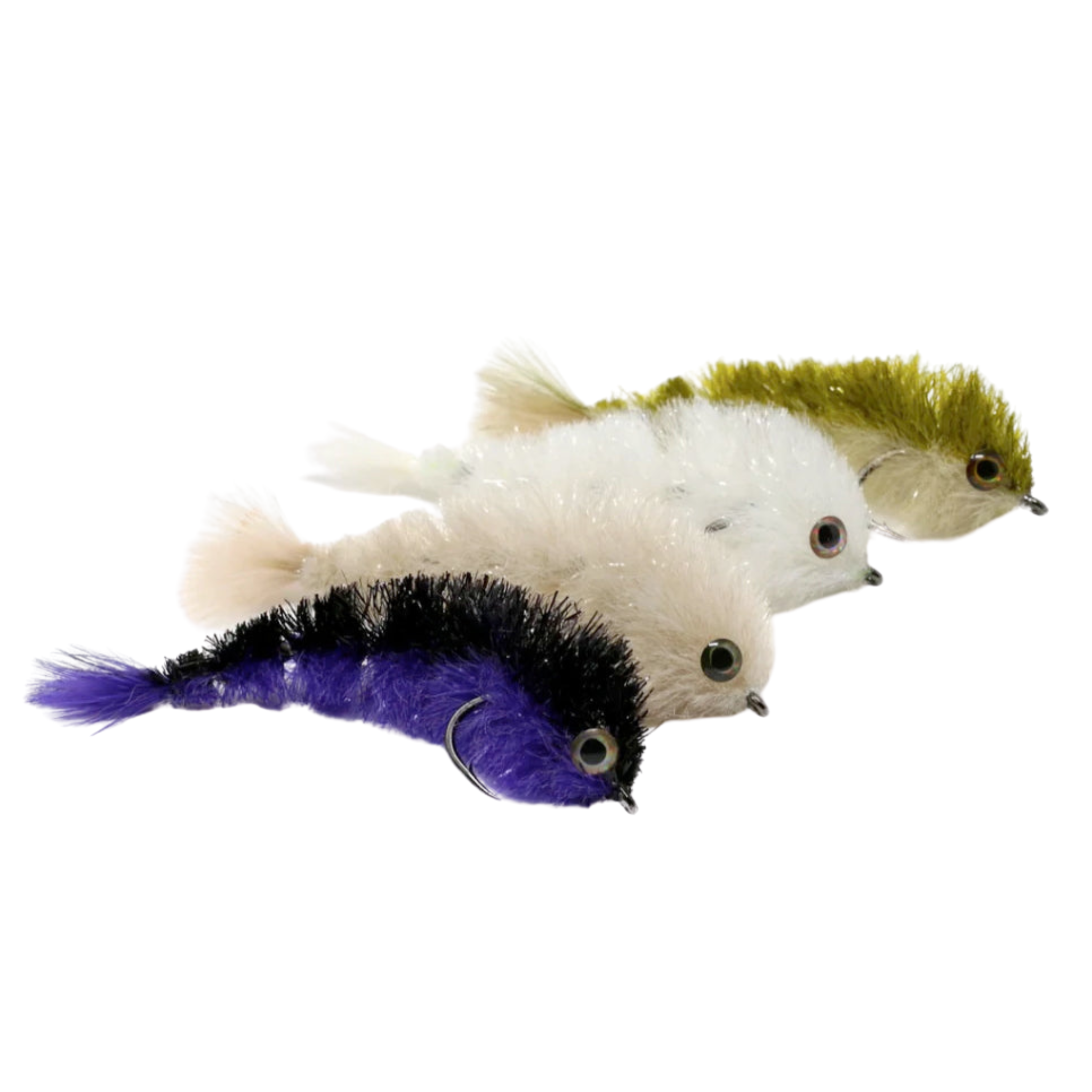 Chocklett's Minnow Changer