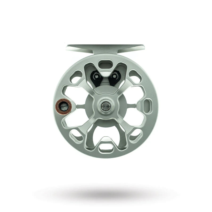 Ross Cimarron Creek Fly Reel