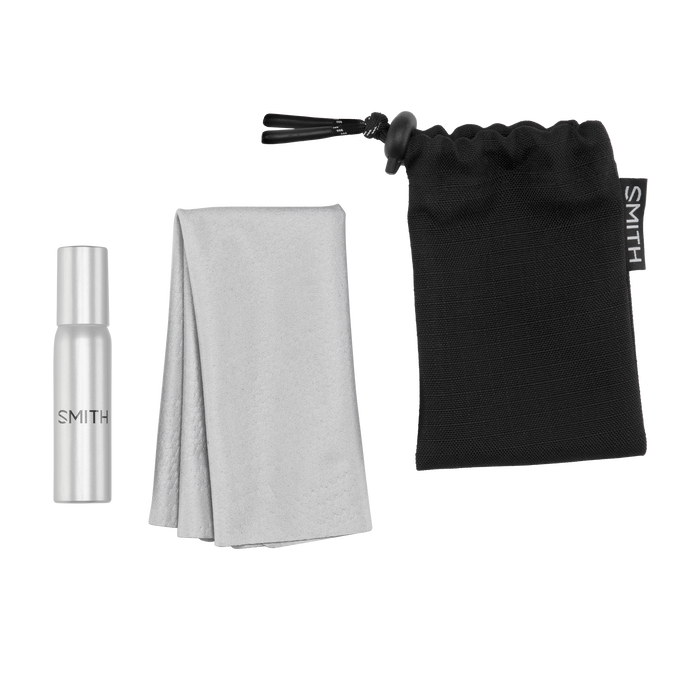 Smith Lens Cleaning Kit