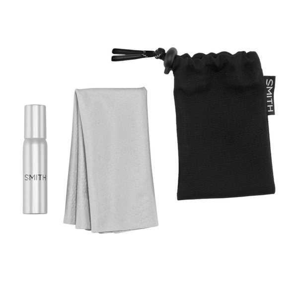 Smith Lens Cleaning Kit