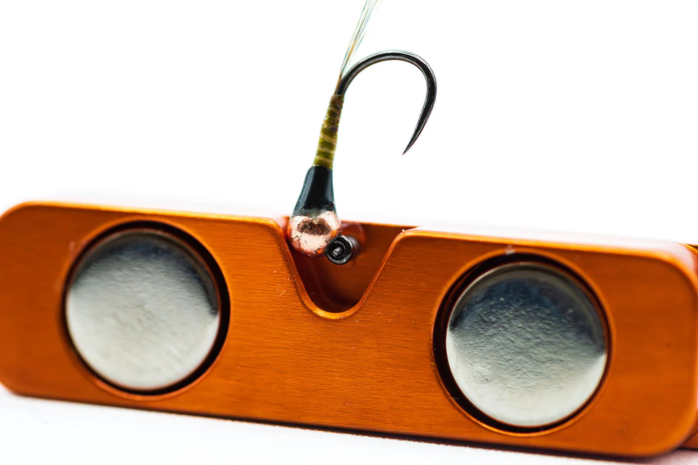 Cling Rod Rack
