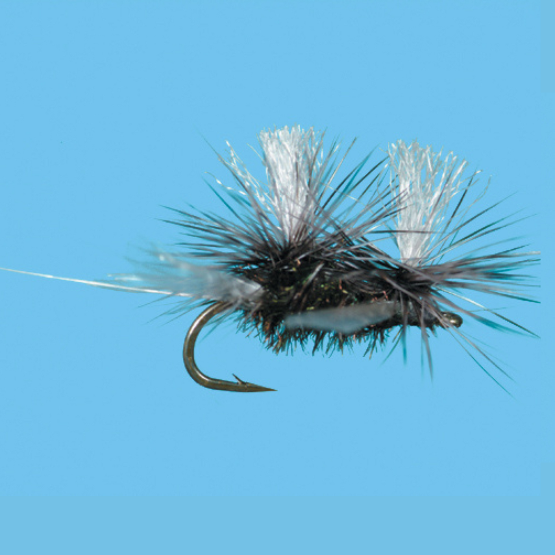cluster fishing lure Cluster Midge