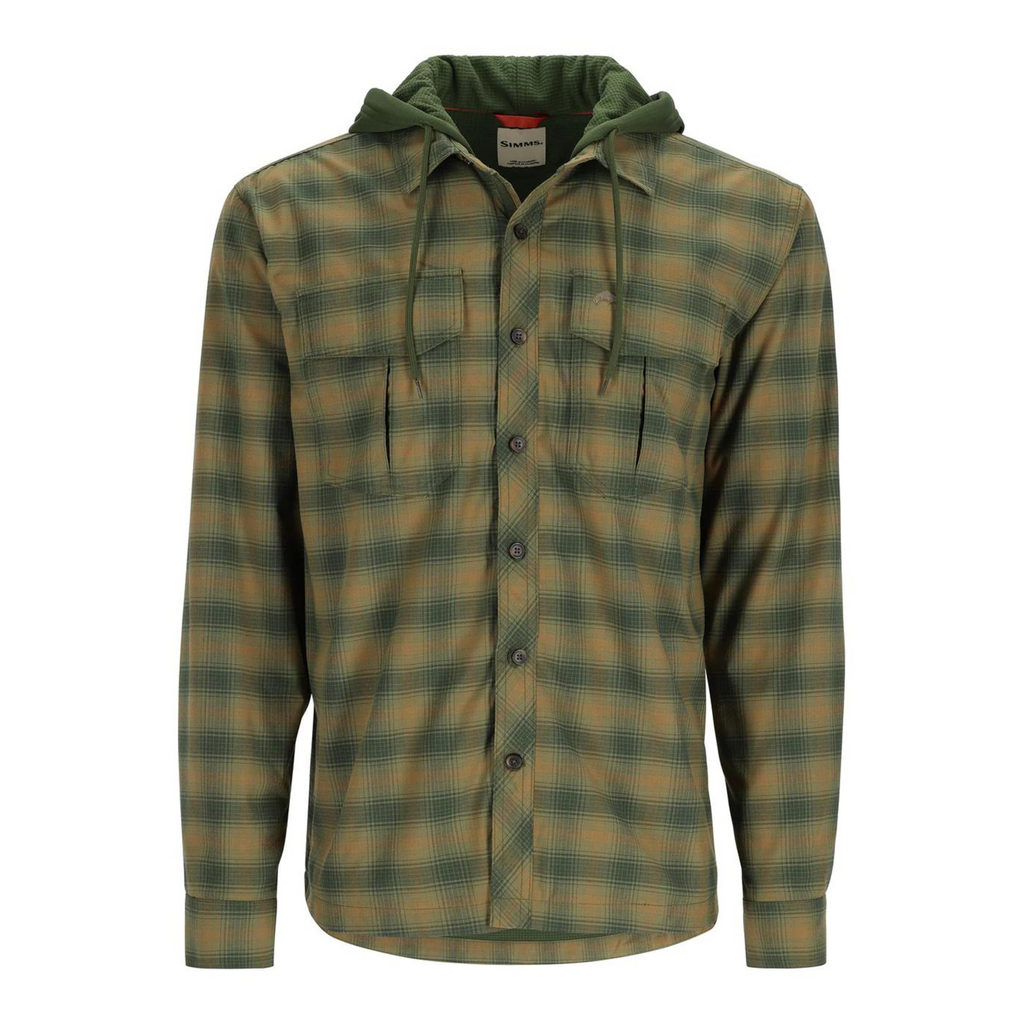 Simms Coldweather Hoody