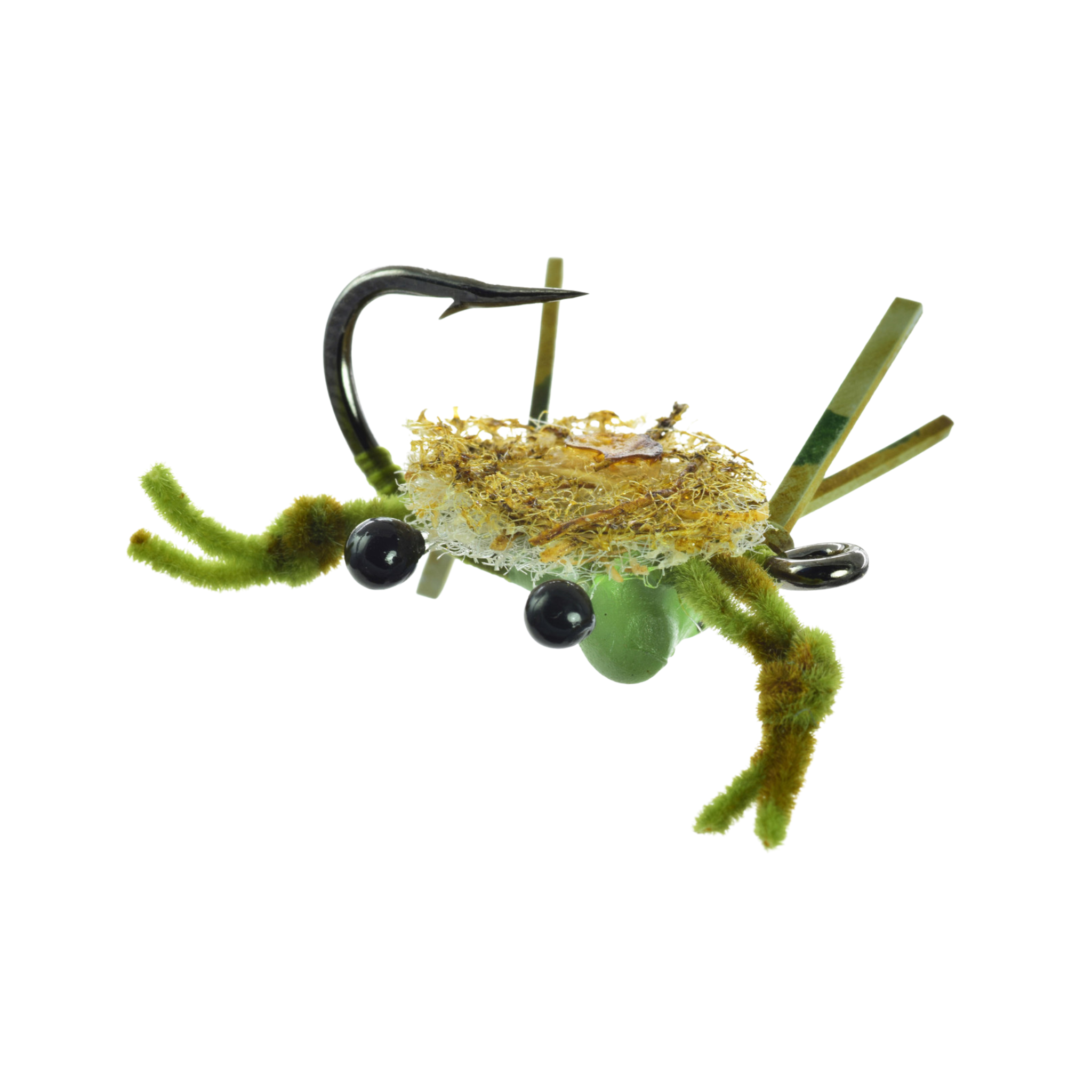 Contraband Crab