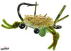 Contraband Crab