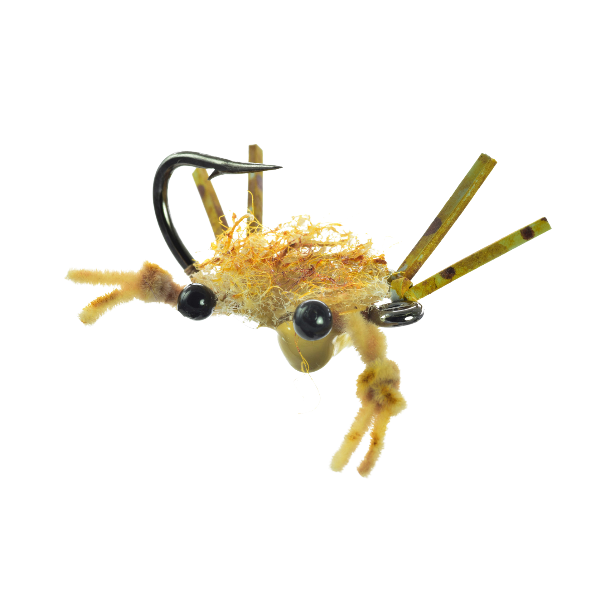 Contraband Crab