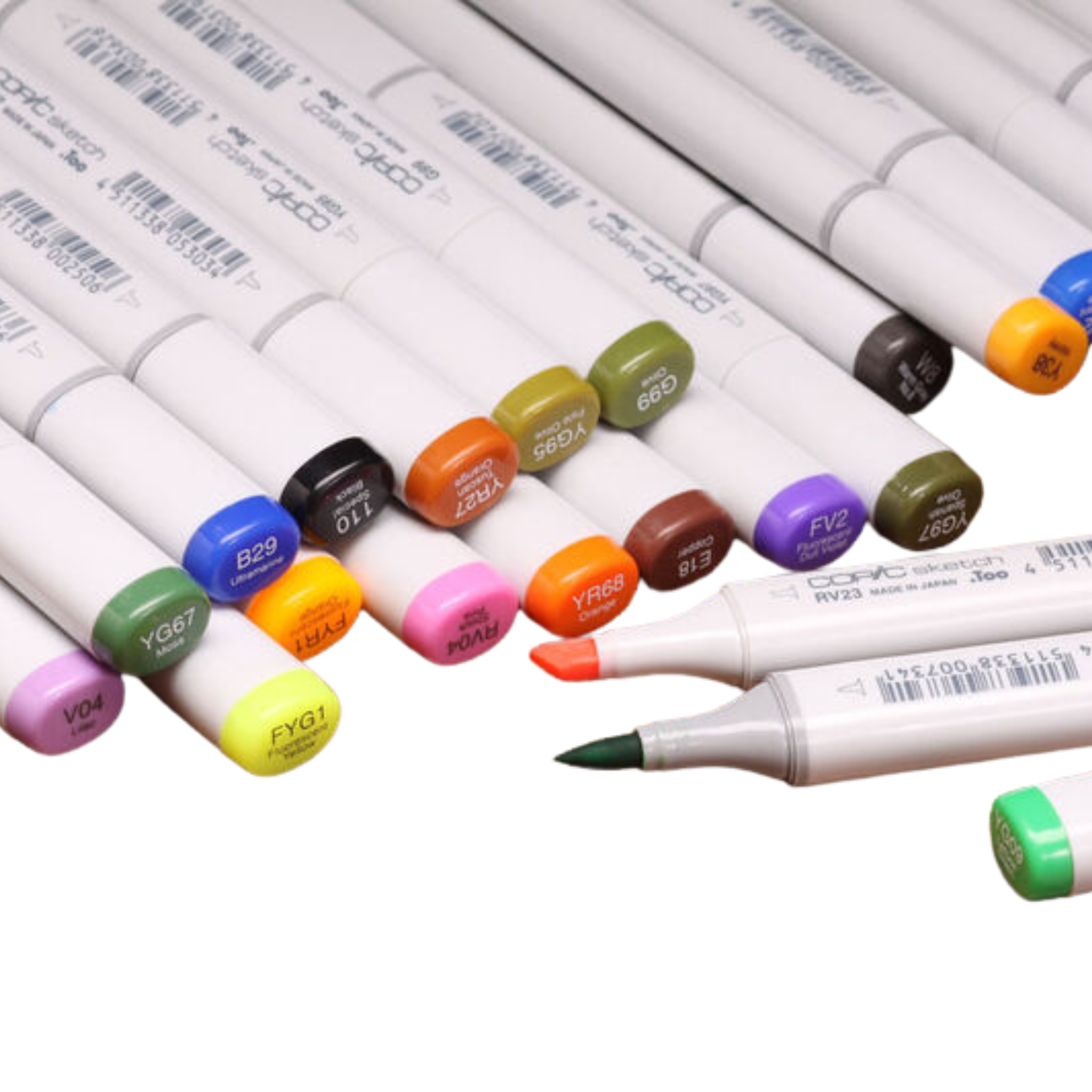 Copic Sketch Marker