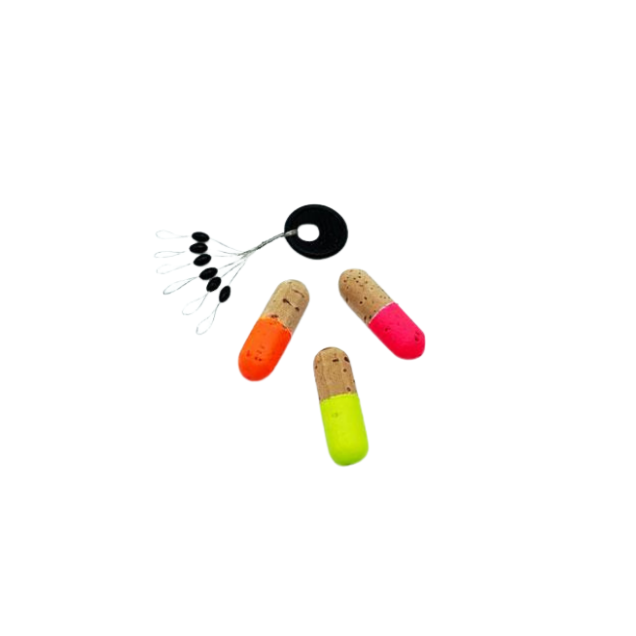 Corqs Tactical Strike Indicator