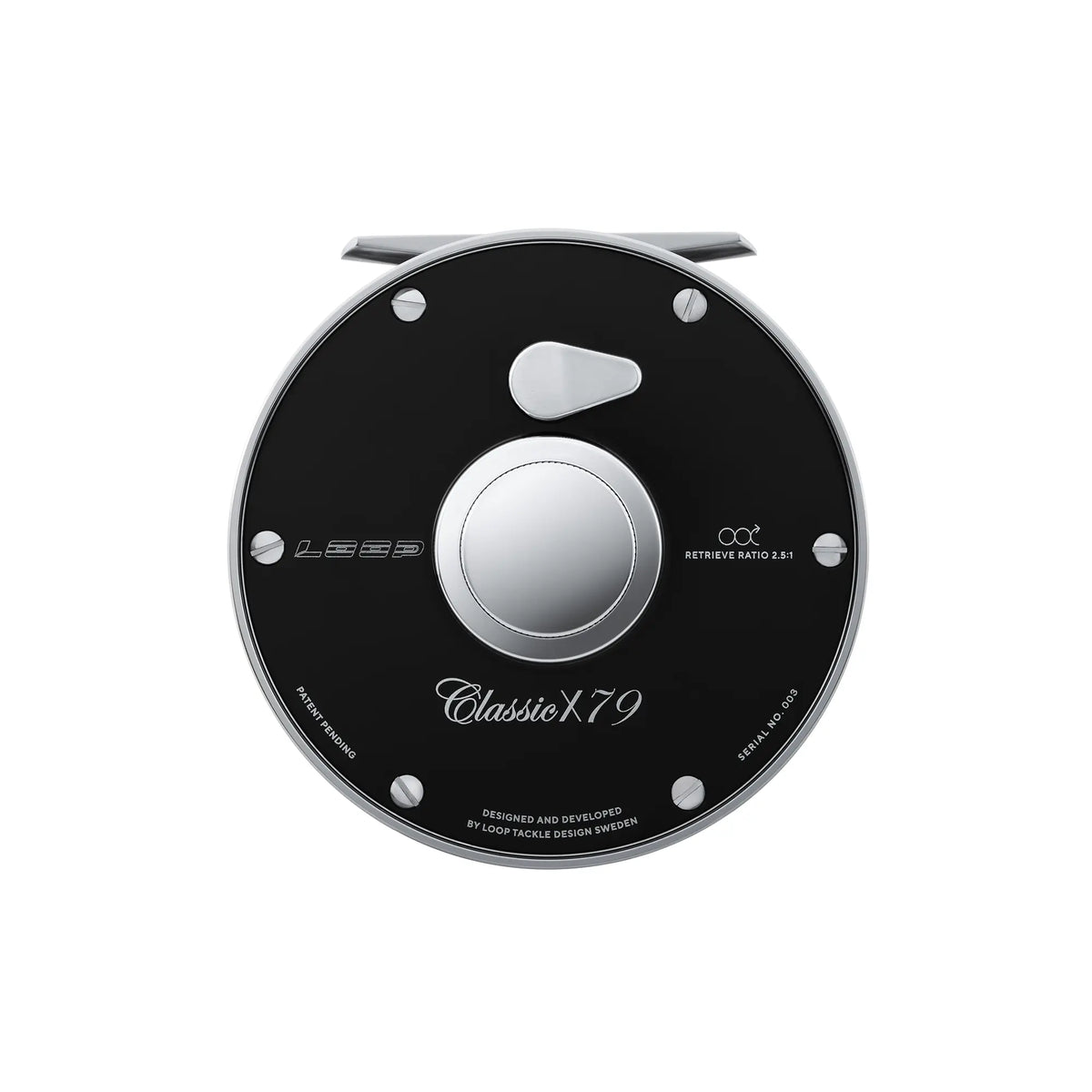 Loop Classic X Reel