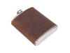 Leather Wine Flask