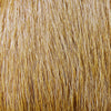 Deer Belly Hair Dyed From White
