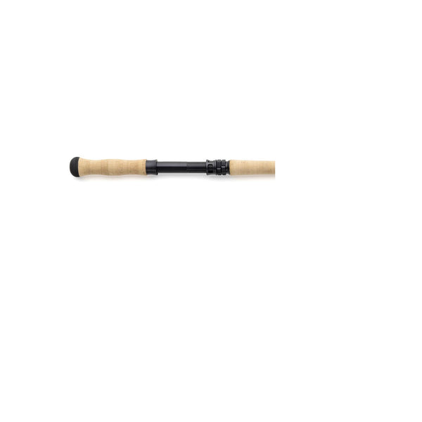 Scott Double Hand Swing Fly Rod