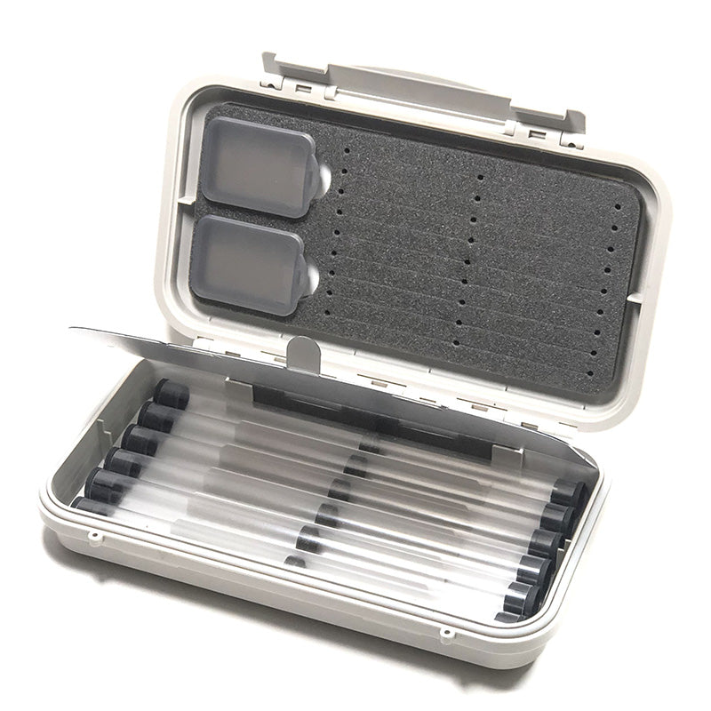 C&F Designs 2206 Tube Box