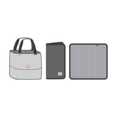 Patagonia ReCrafted Wader Tote Bag – Lost Coast Outfitters