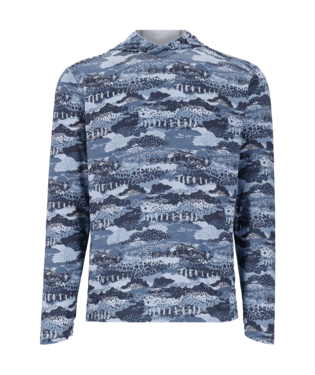 Simms New BugStopper SolarFlex Hoody