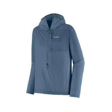 Patagonia M's Airshed Pro Pull Over