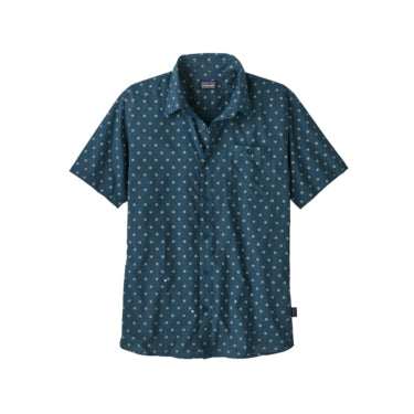 Patagonia M's Go To Shirt